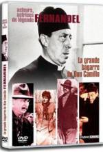 Watch Don Camillo e l'on. Peppone Nowvideo