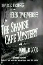 Watch The Spanish Cape Mystery Nowvideo