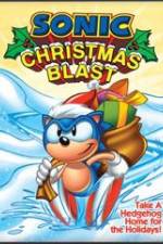 Watch Sonic Christmas Blast Nowvideo