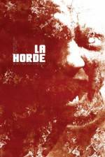 Watch La horde Nowvideo