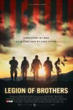 Watch Legion of Brothers Nowvideo