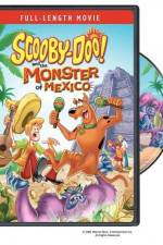 Watch Scooby-Doo and the Monster of Mexico Nowvideo