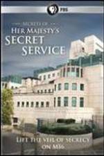 Watch Secrets of Her Majesty's Secret Service Nowvideo