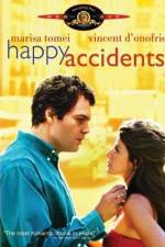 Watch Happy Accidents Nowvideo
