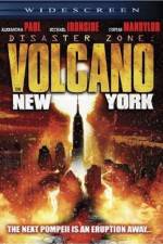 Watch Disaster Zone: Volcano in New York Alluc