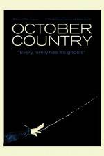 Watch October Country Nowvideo