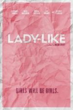 Watch Lady-Like Nowvideo