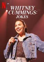 Watch Whitney Cummings: Jokes (TV Special 2022) Nowvideo
