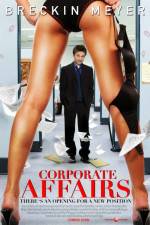 Watch Corporate Affairs Nowvideo