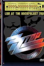 Watch ZZ Top: Live at Rockpalast Nowvideo