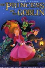 Watch The Princess and the Goblin Nowvideo