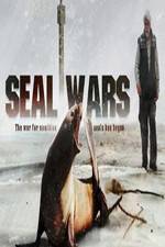 Watch Seal Wars Nowvideo
