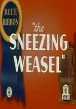 Watch The Sneezing Weasel (Short 1938) Nowvideo