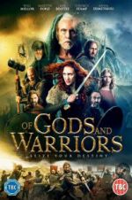 Watch Of Gods and Warriors Nowvideo