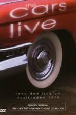 Watch The Cars: Live Musikladen Nowvideo