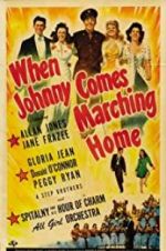 Watch When Johnny Comes Marching Home Nowvideo