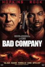Watch Bad Company Nowvideo