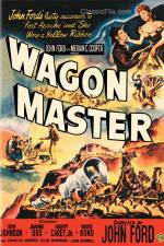 Watch Wagon Master Nowvideo