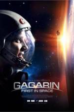 Watch Gagarin. Pervyy v kosmose Nowvideo