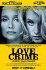 Watch Crime d'amour Nowvideo