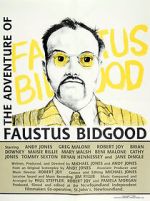Watch The Adventure of Faustus Bidgood Nowvideo