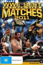 Watch WWE Best Pay Per View Matches Nowvideo