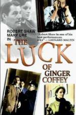 Watch The Luck of Ginger Coffey Nowvideo