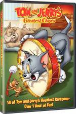 Watch Tom and Jerry's Greatest Chases Nowvideo