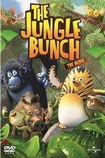 Watch The Jungle Bunch The Movie Nowvideo