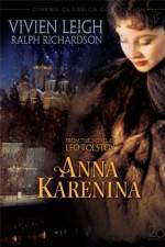 Watch Anna Karenina Nowvideo