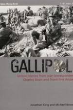 Watch Gallipoli The Untold Stories Nowvideo