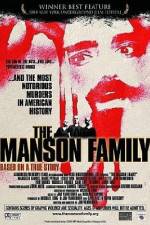 Watch The Manson Family Nowvideo