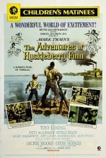 Watch The Adventures of Huckleberry Finn Nowvideo