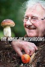 Watch The Magic of Mushrooms Nowvideo