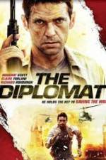 Watch The Diplomat Nowvideo