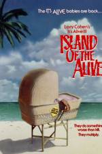 Watch It's Alive III Island of the Alive Nowvideo