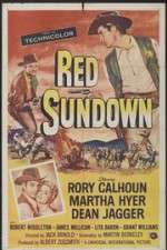 Watch Red Sundown Nowvideo