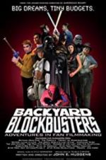 Watch Backyard Blockbusters Nowvideo