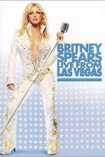 Watch Britney Spears Live from Las Vegas Nowvideo