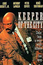 Watch Keeper of the City Nowvideo