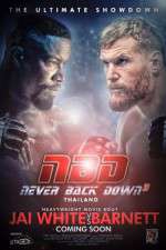 Watch Never Back Down No Surrender Nowvideo