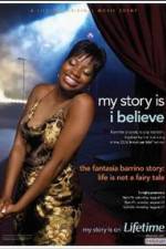 Watch Life Is Not a Fairytale The Fantasia Barrino Story Nowvideo