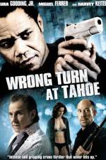 Watch Wrong Turn at Tahoe Nowvideo