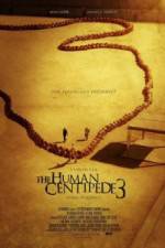 Watch The Human Centipede III (Final Sequence) Nowvideo