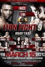 Watch Lion Fight 9 Muay Thai Nowvideo