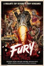 Watch Fury: The Tales of Ronan Pierce Nowvideo