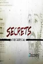 Watch Secrets of Bin Laden's Lair Nowvideo