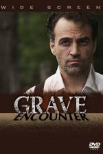 Watch Grave Encounter Nowvideo
