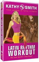 Watch Kathy Smith: Latin Rhythm Workout Nowvideo