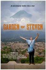 Watch The Garden of Steven Nowvideo